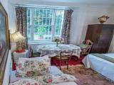 Standard Triple Family room