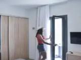 Superior Double room with balcony