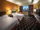 Atrium Quadruple room