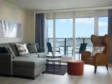 Double Suite with balcony