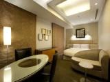 Moderate Premium Floor Double room