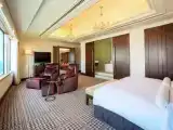 Executive Deluxe Double Suite