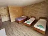 Standard room with balcony