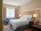 Superior Interior View room