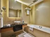 Standard Double room with city view