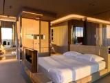 Standard Penthouse room