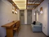 Standard Double Basement room