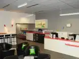 Run of House