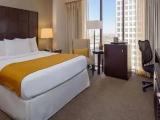 Deluxe Double Floor room
