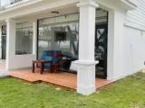 Deluxe room with sea view