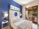 Superior Double room with pool view