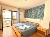 1 Bedroom Standard Double room