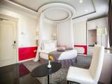 Comfort Jacuzzi Double room