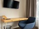 Comfort Quadruple Apartment