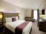 Standard Double room with river view