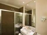 Standard Quadruple room with sea view