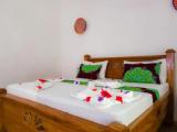 Standard Double room with sea view