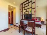 Double Suite with sea view
