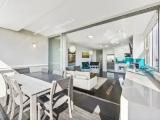1 Bedroom Deluxe Apartment with balcony and with partial ocean view