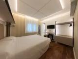 Economy Double room with balcony