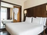Standard Plus Double room