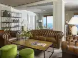 Nature Premium Double room with garden view