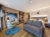 Standard Family room with balcony