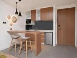 1 Bedroom Double Suite with pool view