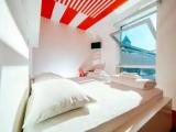 Standard room with city view
