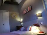 Standard Double Attic room