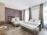 Superior Quadruple room