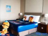 Standard Double Family room