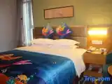 Standard Double Family room