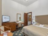 Economy Double Basement room