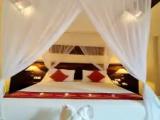 Deluxe Double Suite