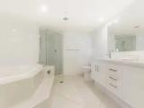 2 Bedrooms Superior Double room oceanfront