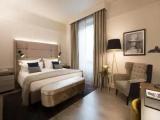 With sofa Double Junior Suite