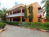 Economy Double Apartment