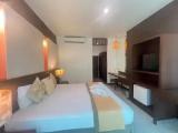Superior - Orchid Residence Double room