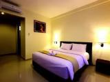Superior Double room with pool view