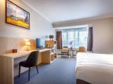 Classic room