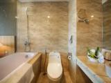Deluxe Double room with ocean view