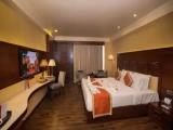 Standard Double Club room