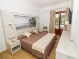 Standard Double room with pool view