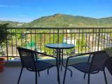 Superior Triple room with balcony