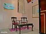 1 Bedroom Suite with city view