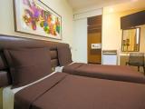Standard Triple Apartment