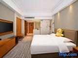 1 Bedroom Suite with sea view