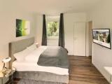 2 Bedrooms deluxe Apartment