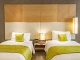 Deluxe Double room with ocean view